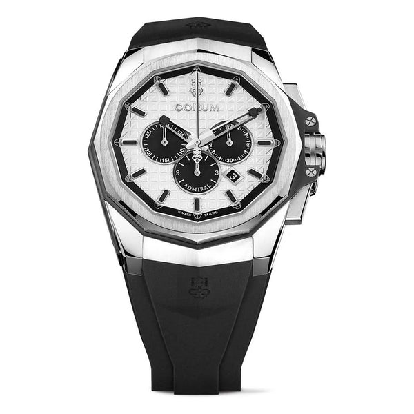 Admiral 45 Chronograph Watch - 1